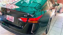 نيسان ألتيما